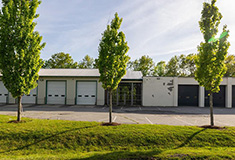 Aho of Aho Properties sells 7,308 s/f 25 Station Ave. in Groton, MA for $800,000